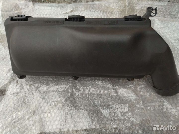 Воздушный фильтр peugeot 3008