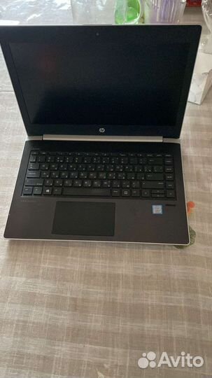 HP Proboock 430 G5