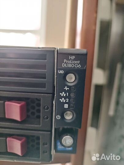 Шкаф для серверов