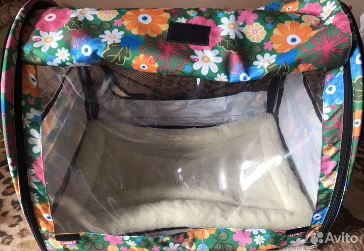 Домик для животных