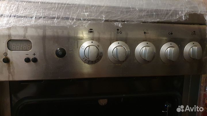 Плита газовая gorenie gi477e