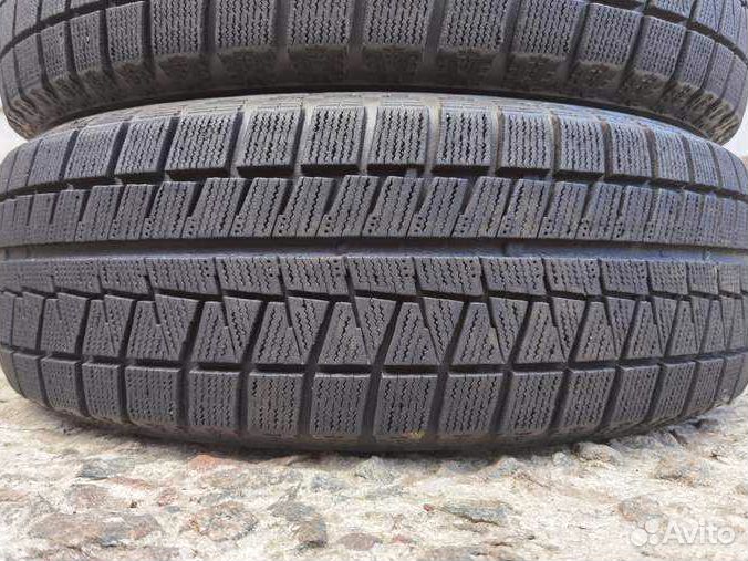 Bridgestone Blizzak Revo GZ 215/65 R16 99T