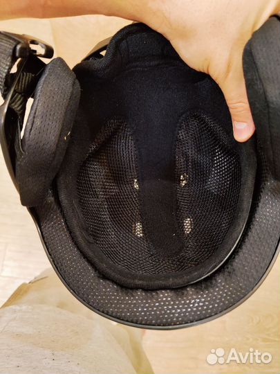 Детский горнолыжный шлем Wedze 48-52