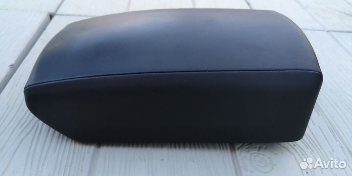 Подлокотник nissan qashqai j10