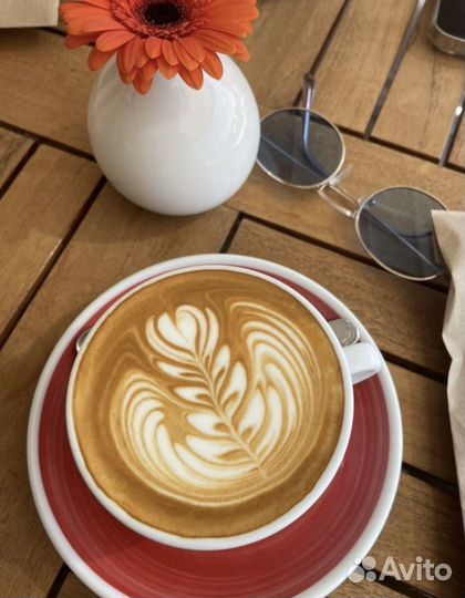 Помогу продать кофейню