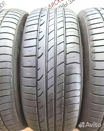 Hankook Ventus Prime 2 K115 225/60 R17 99H