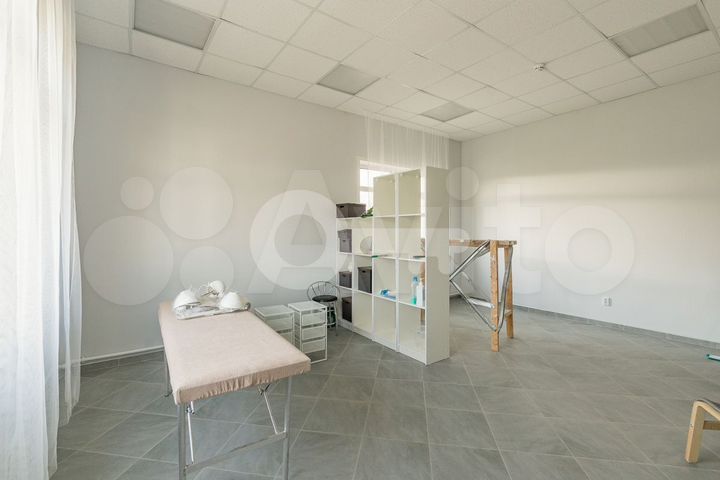 Устойчивый габ, освоен на 100