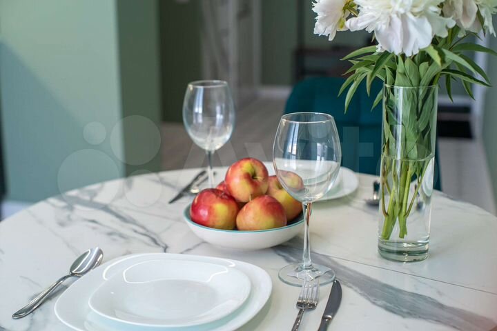 1-к. квартира, 40 м², 11/12 эт.