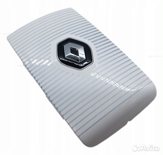 Чехол ключ-карты Arkana, Kaptur фаза 2