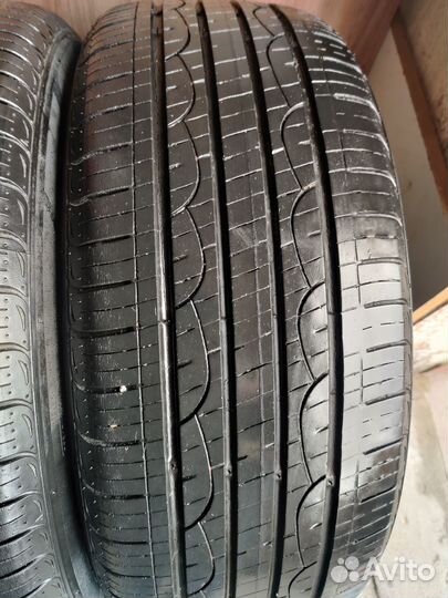 Nexen N'Priz RH7 225/55 R18