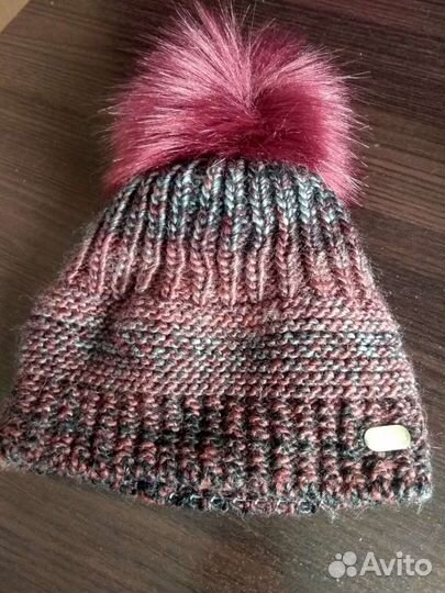 Шапка детская