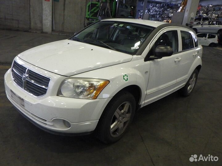 Педаль газа dodge caliber