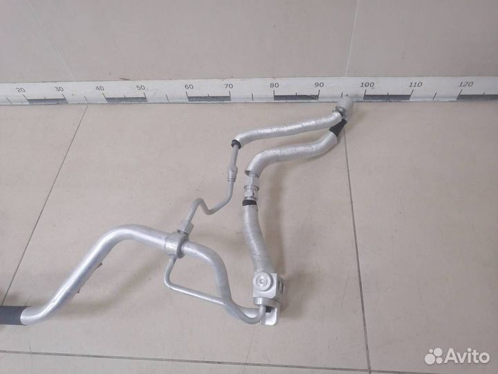 Трубка кондиционера Exeed Exeed VX