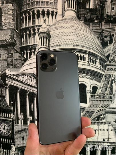 iPhone 11 Pro, 64 ГБ