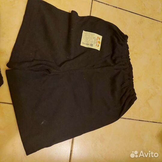 Шорты спортивные детские