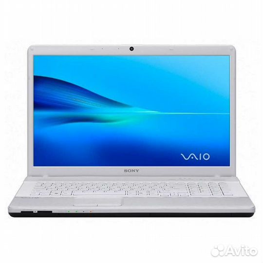 Sony (Pentium B960 2.2Gh/4G/500Gb/HD+/Win7)