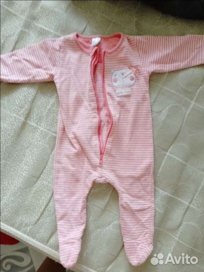 Детская одежда