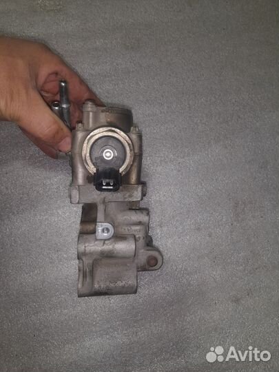 Тнвд Mazda CX7 L3K91335ZB