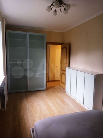 2-к. квартира, 42,1 м², 4/5 эт.