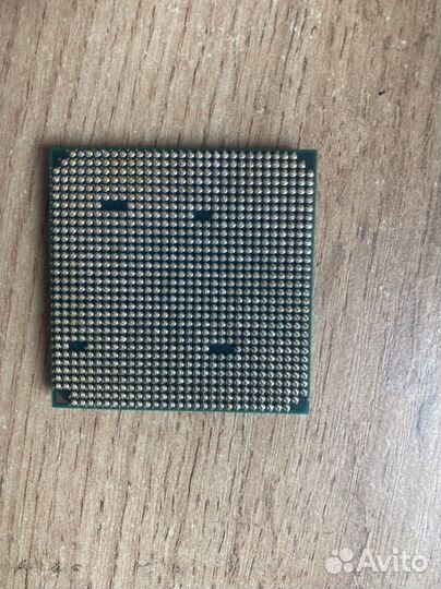Процессор AMD athlon 2 x280 с куллером