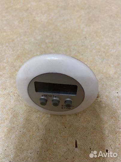 Таймер для кухни