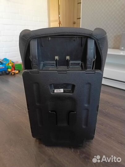 Детское автокресло от 0 до 18