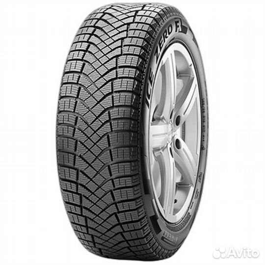 Pirelli Ice Zero FR 285/50 R20