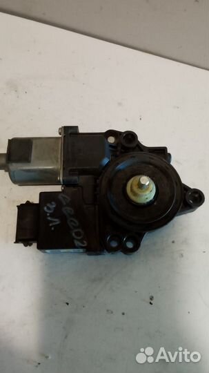 Моторчик стеклоподъемника Kia Ceed 2