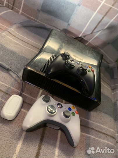 Xbox 360 freeboot
