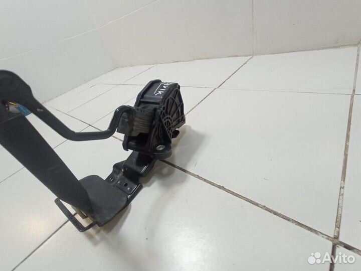 Педаль газа Honda Civic 4D FD7 2006-2012