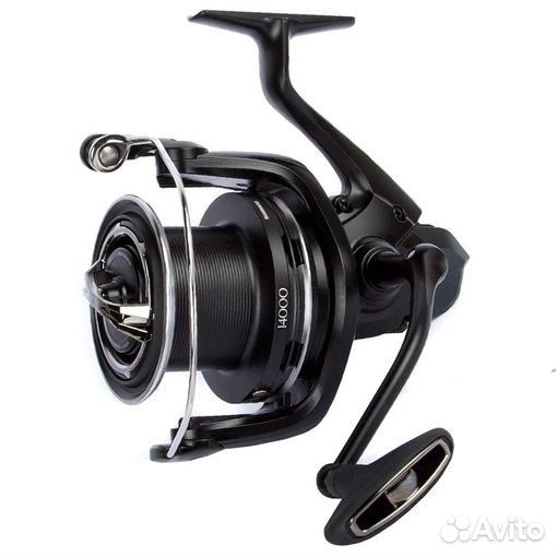 Катушка Shimano Power Aero 14000XTB