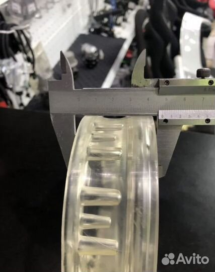 Межвитковые вставки в пружины, автобаферы