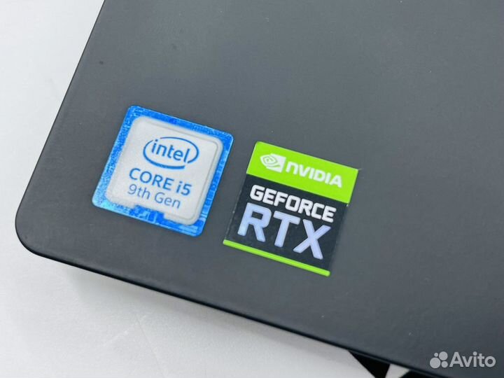 Новый Lenovo Legion 17.3