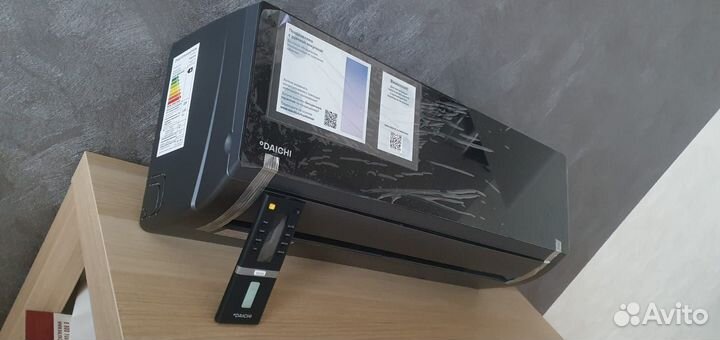 Daichi DA35DVQ1-B1/DF35DV1-1