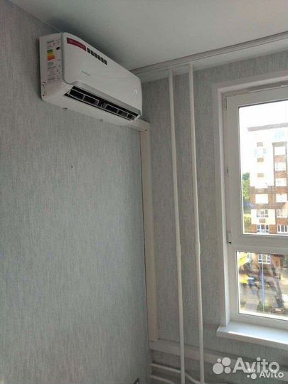 Продажа и установка кондиционеров юао, юзао, ювао