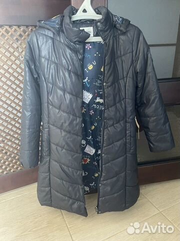 Куртка/Пальто для девочки 152 см