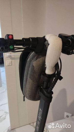 Сумка для самоката