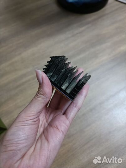 Процессор amd ретро