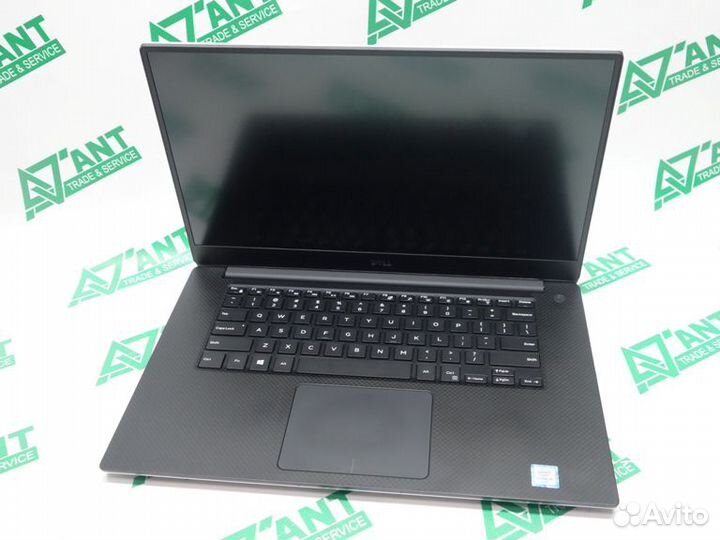 Dell XPS 15 9550