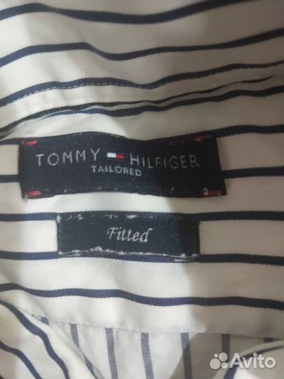 Свитшот рубашка