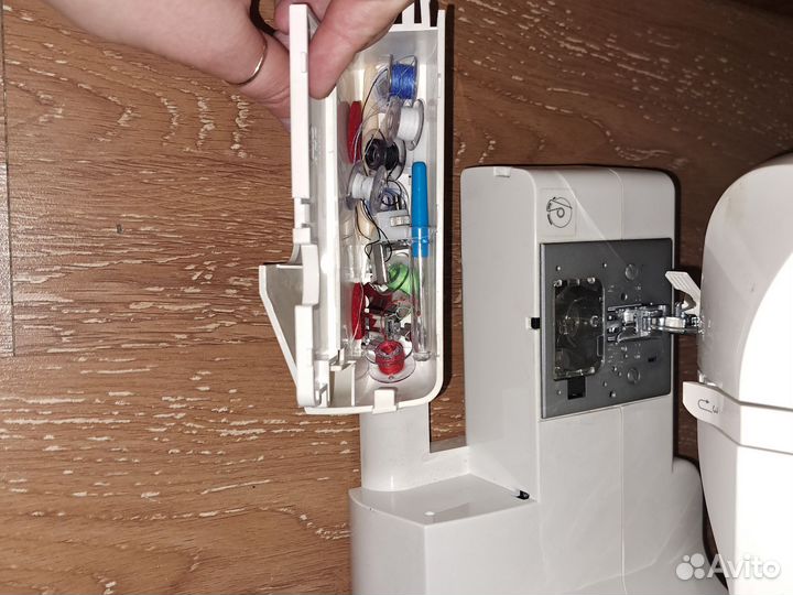 Швейная машина Jaguar