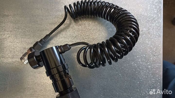 Регулятор ввд