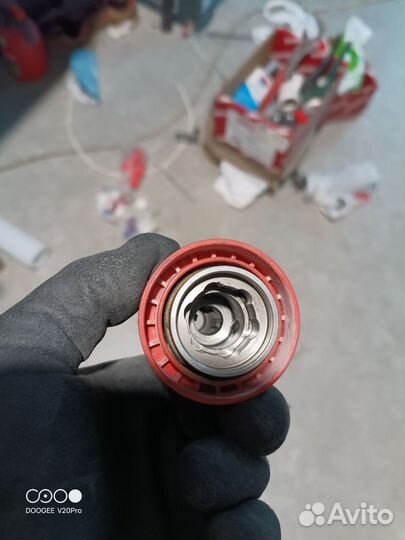 Инструмент бу