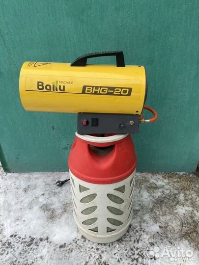 Аренда Газовой пушки Аренда Дизельной пушки