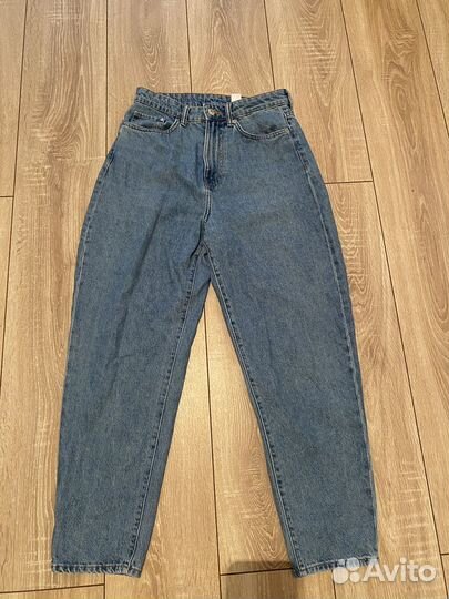 Джинсы