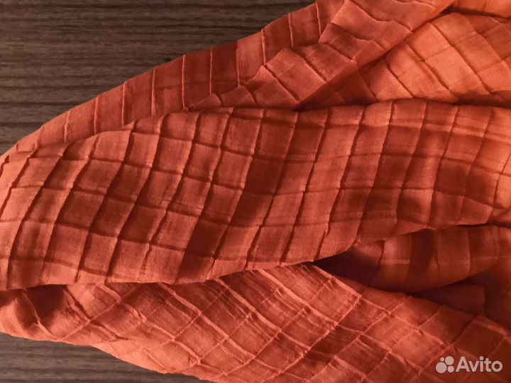 Шарф и шарф-палантин