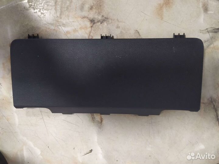 Крышка блока предохранителей volkswagen polo 5