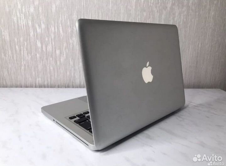 Apple MacBook Pro 13