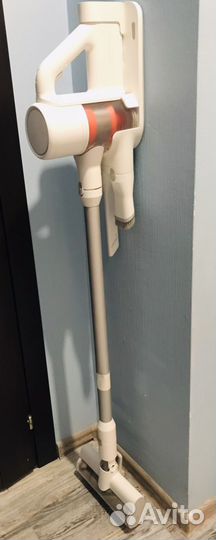 Пылесос Xiaomi Hendheld Vacuum Cleaner