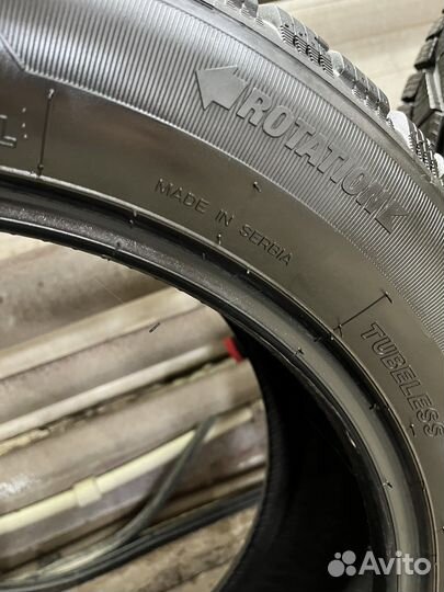 Tigar SUV Winter 235/55 R18 104H